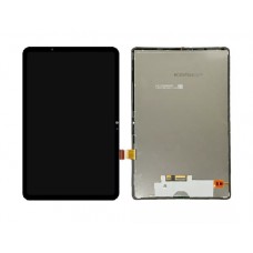 Original Samsung Galaxy Tab S9 FE SM-X510 SM-X516 LCD Display Touch Screen Digitizer Assembly Black [W06]