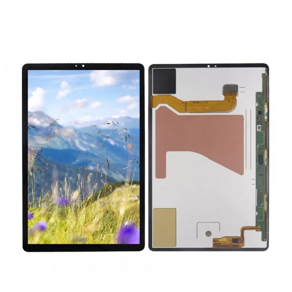 Samsung Tab Screen Assembly