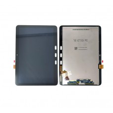 Original Samsung Galaxy Tab Active4 Pro SM-T630 SM-T636B LCD Display Touch Screen Digitizer Assembly Black [W06]