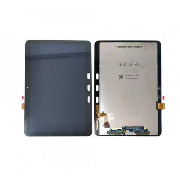 Samsung Tab Screen Assembly