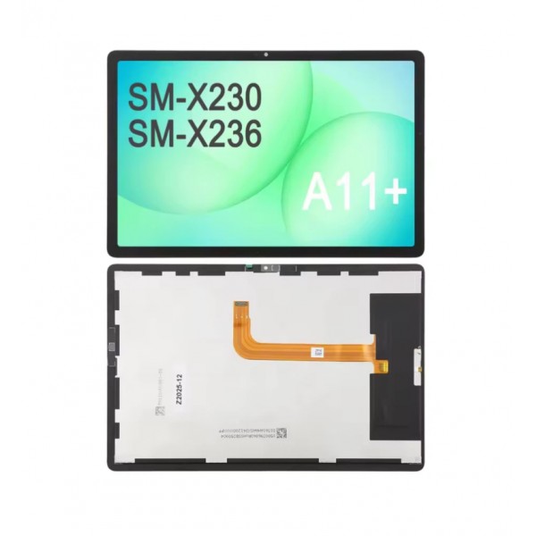 Samsung Tab Screen Assembly