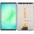 Original Samsung Galaxy Tab A11 SM-X133 Wi-Fi Only LCD Display Touch Screen Digitizer Assembly Black [W06]