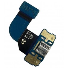 Samsung Galaxy T310 Charging Port Flex [BK]