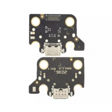Samsung Galaxy Tab A7 10.4 2020 SM-T500 Charging Port Board [BK]