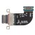 Charging Port Board For Samsung Tab S10 FE SM-X520 SM-X526B [BK]