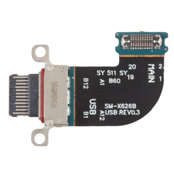 Samsung Tab Charging Port