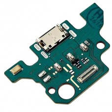 Charging Port Board For Samsung Tab A11 Plus SM-X230 [BK]