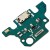 Charging Port Board For Samsung Tab A11 Plus SM-X230 [BK]