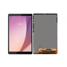 Original Lenovo Tab M8 4th Gen TB301FU LCD Display Touch Screen Digitizer Assembly Black [W06]