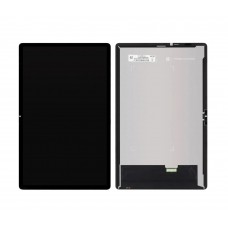 Original Lenovo Tab P11 Gen 2 TB350FU / TB350XC LCD Display Touch Screen Digitizer Assembly Black [W06]