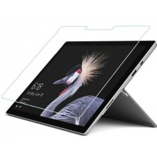 Microsoft Surface Pro 3/4/5/6/7 HD Crystal Screen Protector Tempered Glass White package[TG09]