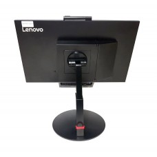Lenovo ThinkCentre TIO24 Gen3 Monitor A17tio24 23.8" LED Backlight / DisplayPort Only (No HDMI) - Excellent Grade (Refurbished)