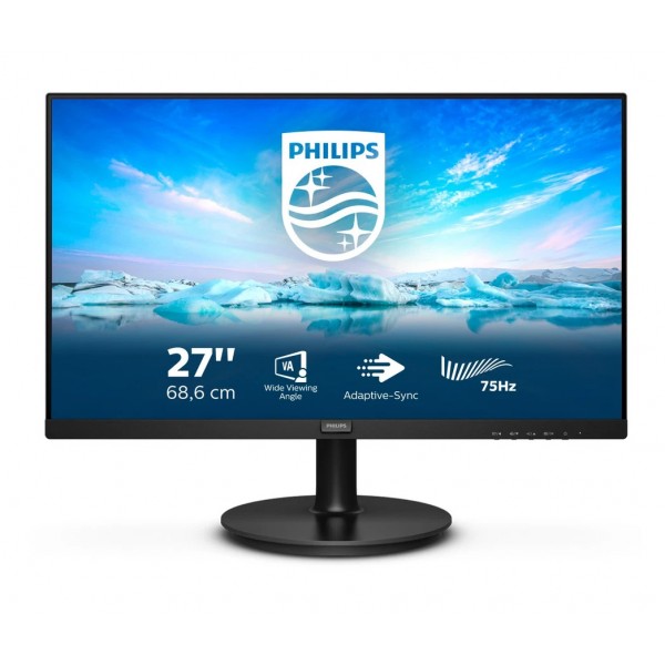 Philips Monitor