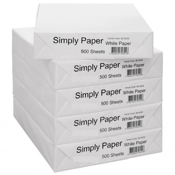 printer paper