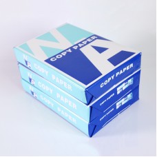 HA Office Printer Paper A3 - 80gsm White 297x420mm 500 Sheets per Ream (Price for 1 reams)