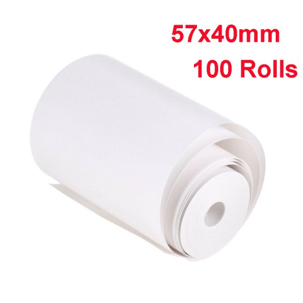 Thermal Paper
