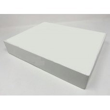 Apple iPad Pro 11 inch Empty Box Only  (Approx. 260x190x50 mm)