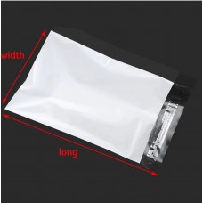 DLE2 Courier Bag(31cm*17cm) - 100Pack/ Pacakg