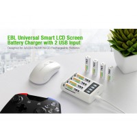Rechargeable Battery