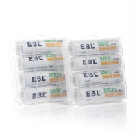 Rechargeable Battery