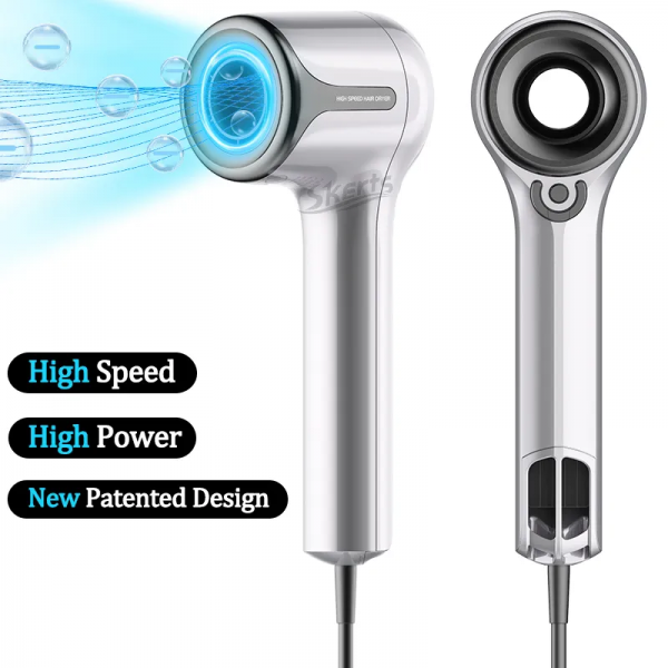 Hair Dryer