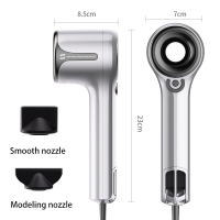 Hair Dryer