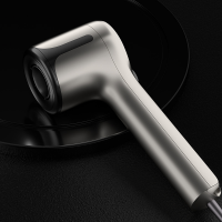 Hair Dryer