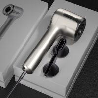 Hair Dryer