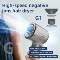 Hair Dryer