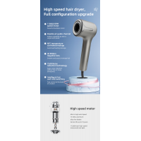 Hair Dryer