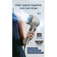 Hair Dryer