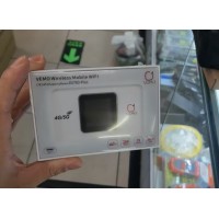 Wireless Mobile WIFI Router