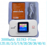 Wireless Mobile WIFI Router