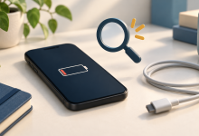 iPhone Not Charging? What to Check Before a Repair