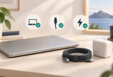 Which MacBook Charger Do I Need? A Practical NZ Guide