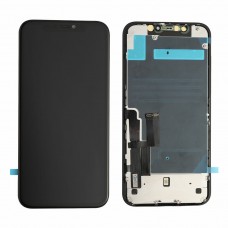 Screen Replacement for iPhone 11 (Incell HD Plus) with Free Installation