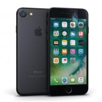 iPhone 7 32GB Black A Grade Premium 100% Battery Health ( Refurbished )