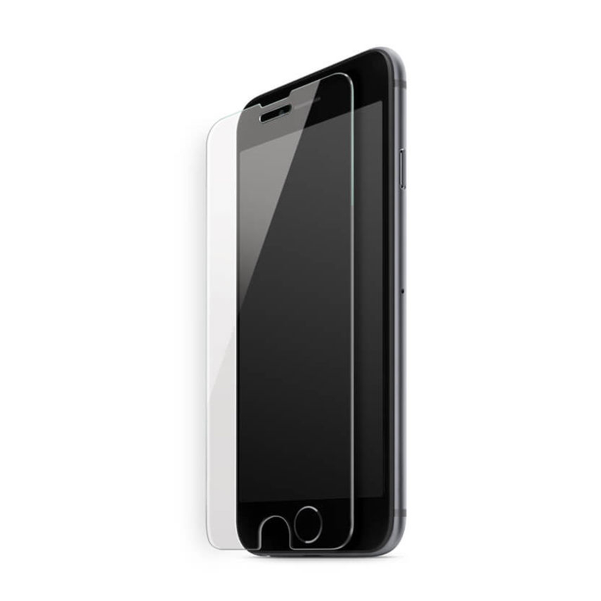 Unipha tempered glass screen protector packaging